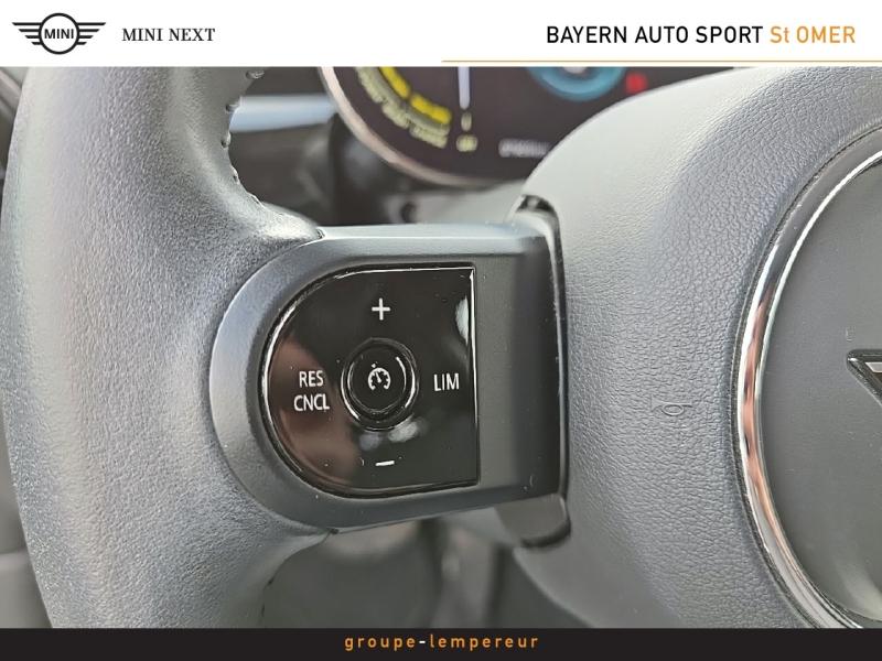 Image MINI Mini Cooper SE 184ch Edition Premium Plus BVA 5CV