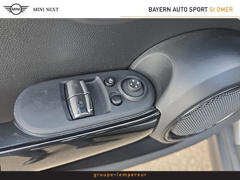 Image MINI Mini Cooper SE 184ch Edition Premium Plus BVA 5CV