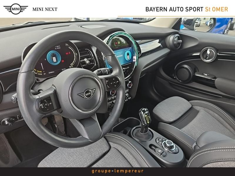 Image MINI Mini Cooper SE 184ch Edition Premium Plus BVA 5CV