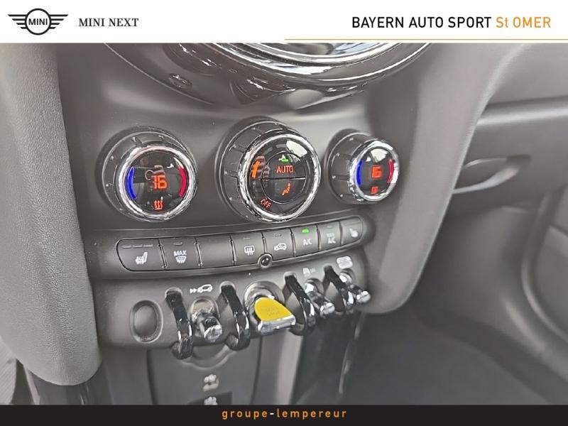 Image MINI Mini Cooper SE 184ch Edition Premium Plus BVA 5CV