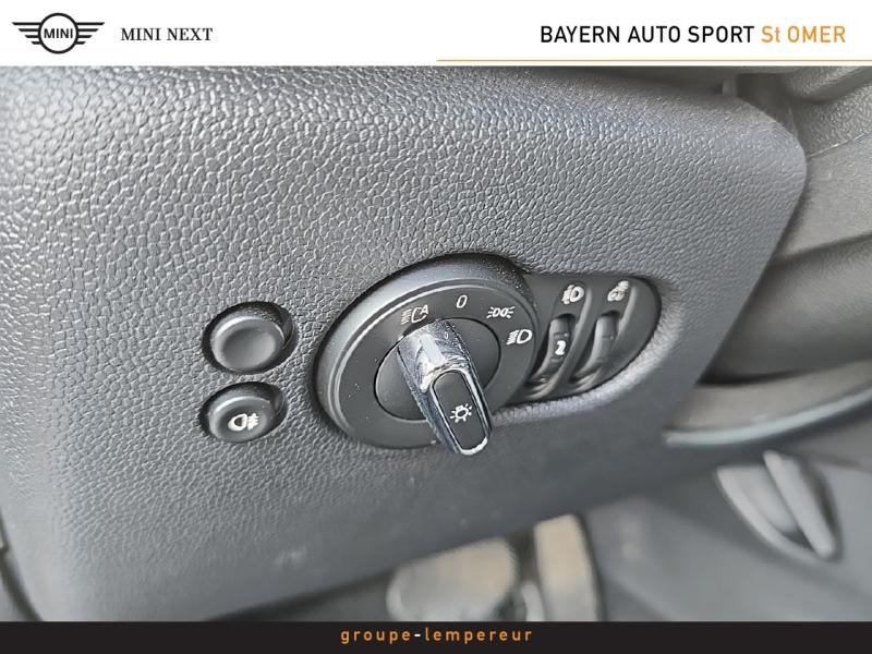 Image MINI Mini Cooper SE 184ch Edition Premium Plus BVA 5CV