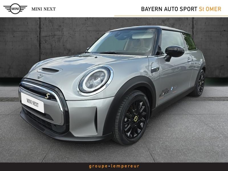 Image MINI Mini Cooper SE 184ch Edition Premium Plus BVA 5CV