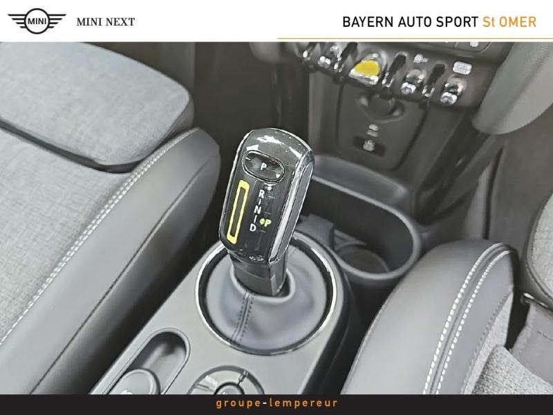 Image MINI Mini Cooper SE 184ch Edition Premium Plus BVA 5CV