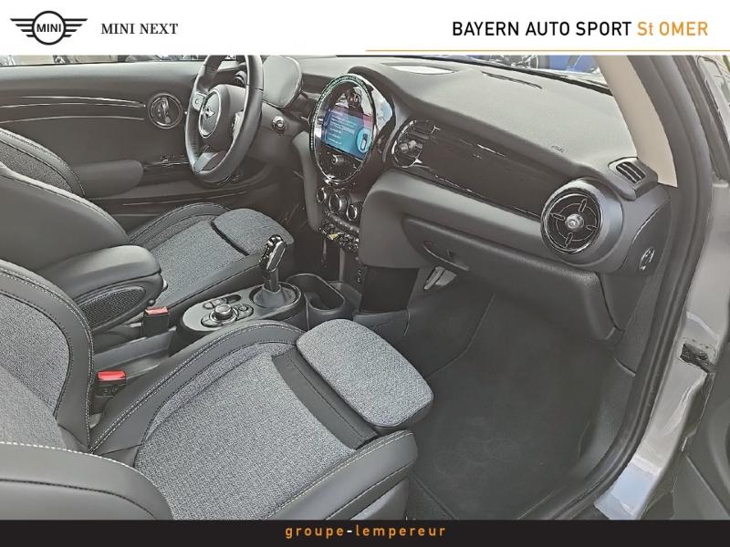 Image MINI Mini Cooper SE 184ch Edition Premium Plus BVA 5CV