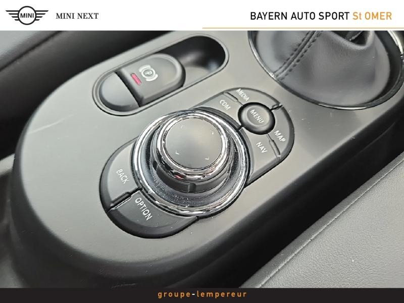 Image MINI Mini Cooper SE 184ch Edition Premium Plus BVA 5CV