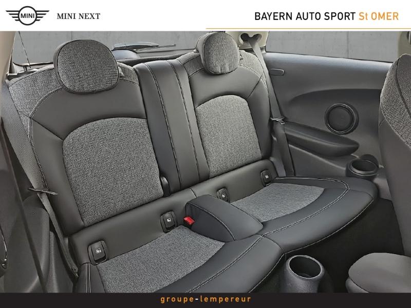 Image MINI Mini Cooper SE 184ch Edition Premium Plus BVA 5CV