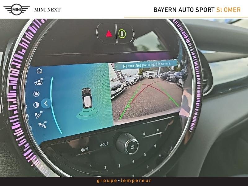Image MINI Mini Cooper SE 184ch Edition Premium Plus BVA 5CV