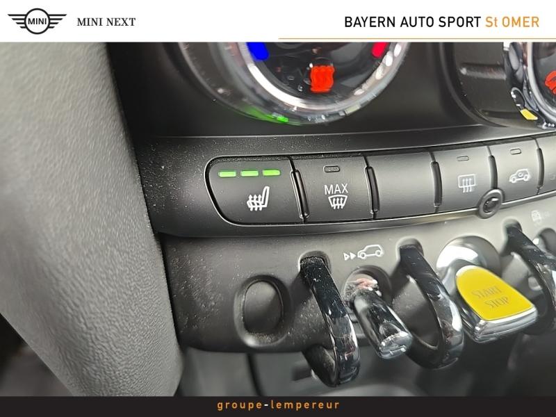 Image MINI Mini Cooper SE 184ch Edition Premium Plus BVA 5CV