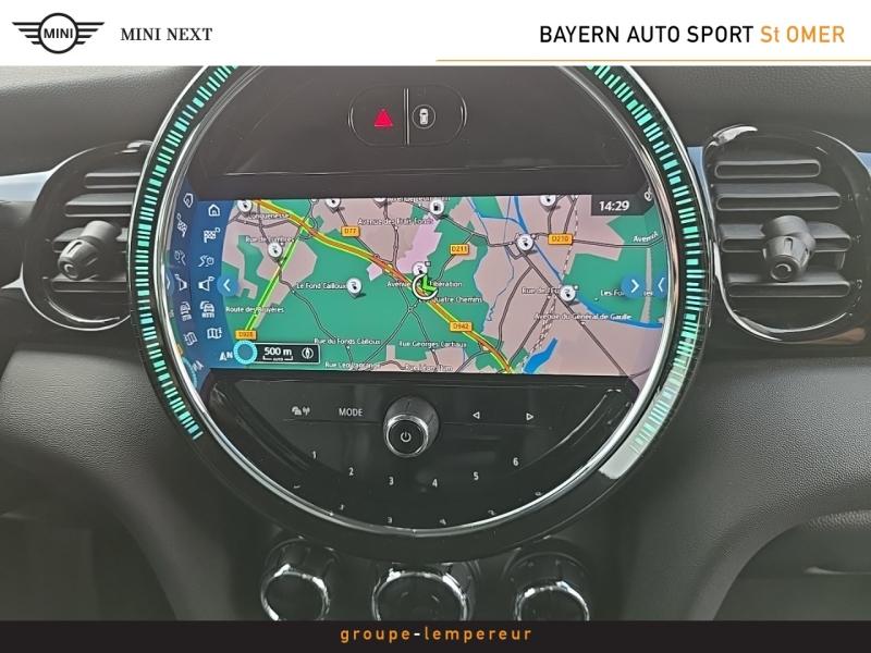 Image MINI Mini Cooper SE 184ch Edition Premium Plus BVA 5CV