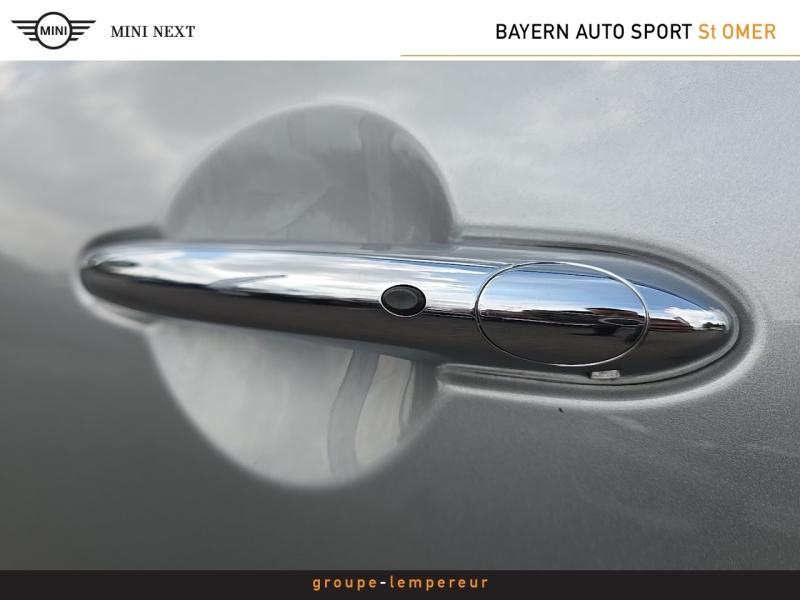 Image MINI Mini Cooper SE 184ch Edition Premium Plus BVA 5CV