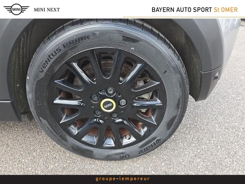 Image MINI Mini Cooper SE 184ch Edition Premium Plus BVA 5CV