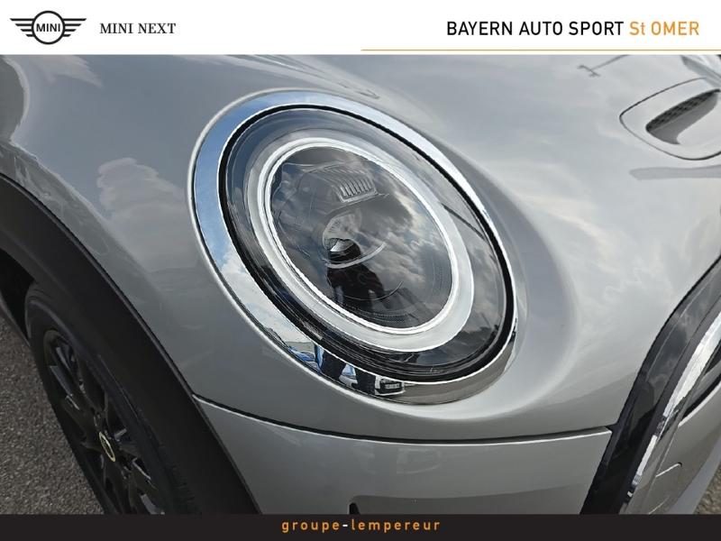 Image MINI Mini Cooper SE 184ch Edition Premium Plus BVA 5CV