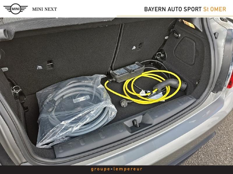 Image MINI Mini Cooper SE 184ch Edition Premium Plus BVA 5CV