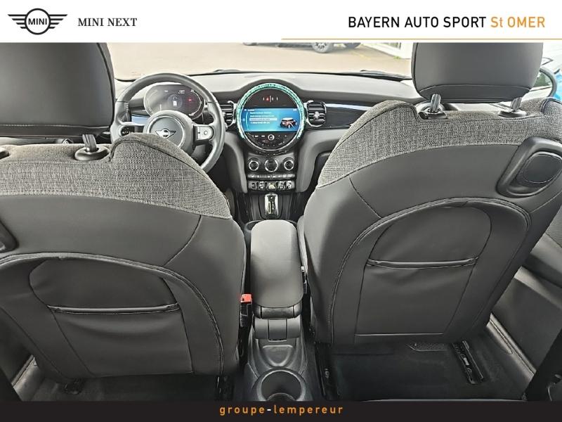 Image MINI Mini Cooper SE 184ch Edition Premium Plus BVA 5CV