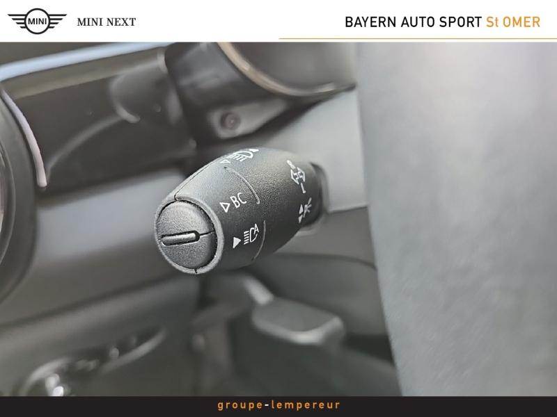 Image MINI Mini Cooper SE 184ch Edition Premium Plus BVA 5CV