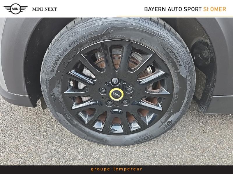 Image MINI Mini Cooper SE 184ch Edition Premium Plus BVA 5CV