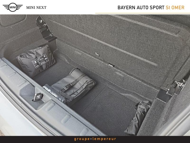 Image MINI Mini Cooper SE 184ch Edition Premium Plus BVA 5CV