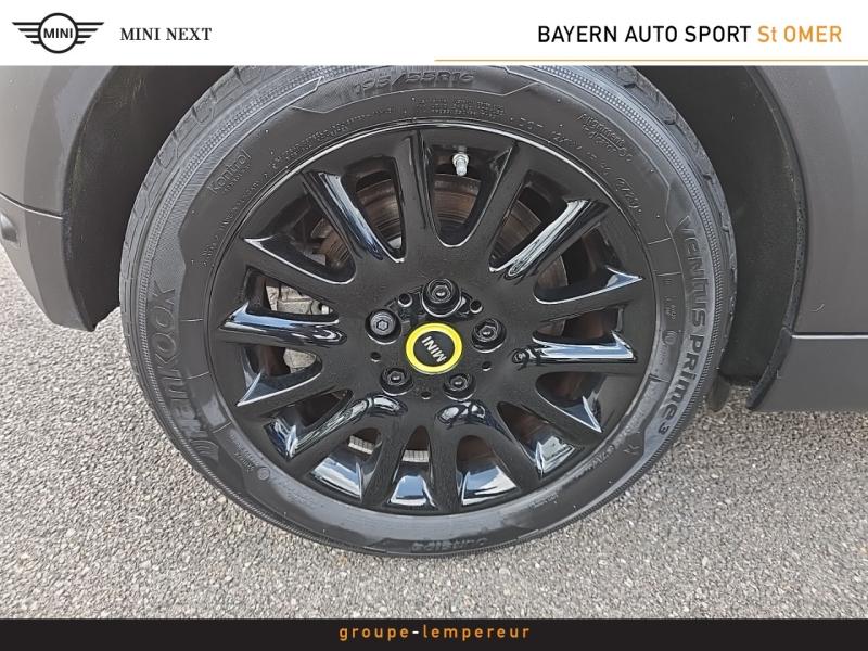 Image MINI Mini Cooper SE 184ch Edition Premium Plus BVA 5CV