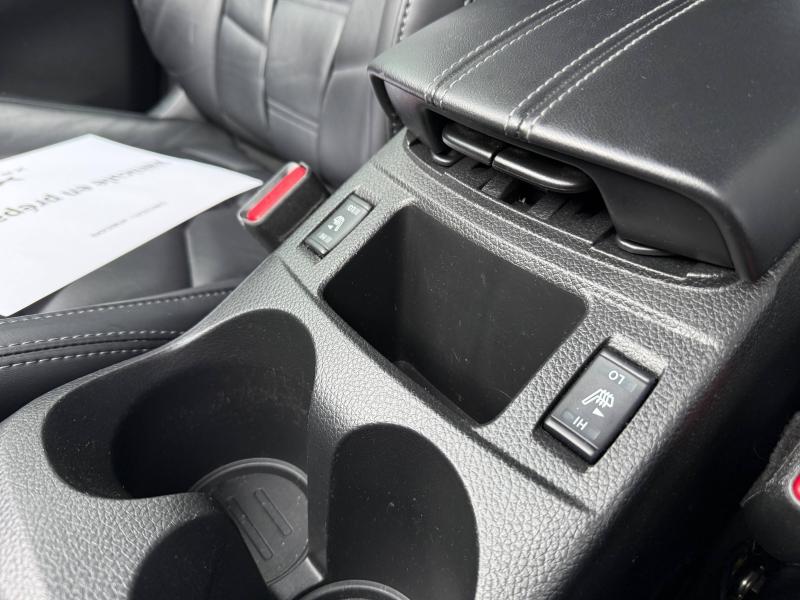 Image NISSAN Qashqai 1.3 DIG-T 160ch Tekna DCT 2019