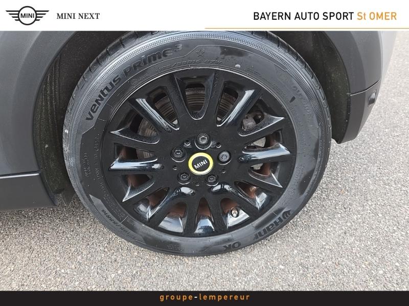 Image MINI Mini Cooper SE 184ch Edition Premium Plus BVA 5CV
