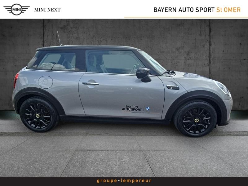 Image MINI Mini Cooper SE 184ch Edition Premium Plus BVA 5CV