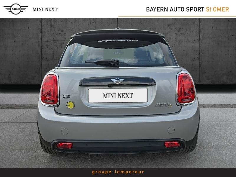 Image MINI Mini Cooper SE 184ch Edition Premium Plus BVA 5CV