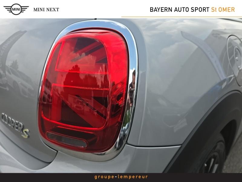 Image MINI Mini Cooper SE 184ch Edition Premium Plus BVA 5CV