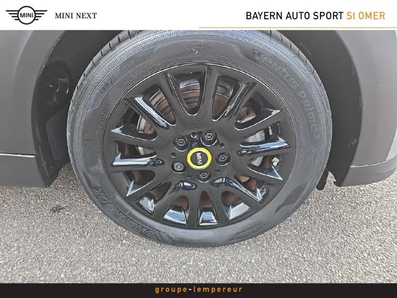 Image MINI Mini Cooper SE 184ch Edition Premium Plus BVA 5CV