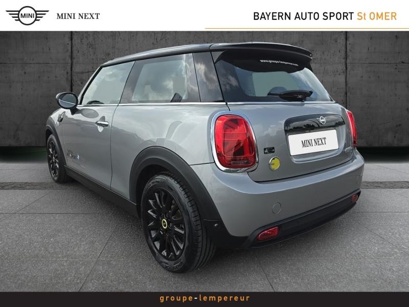 Image MINI Mini Cooper SE 184ch Edition Premium Plus BVA 5CV