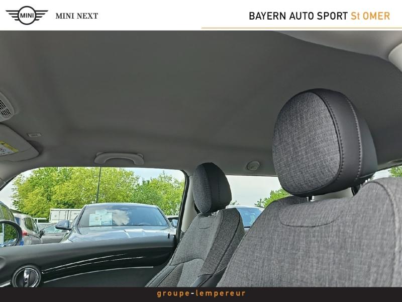 Image MINI Mini Cooper SE 184ch Edition Premium Plus BVA 5CV