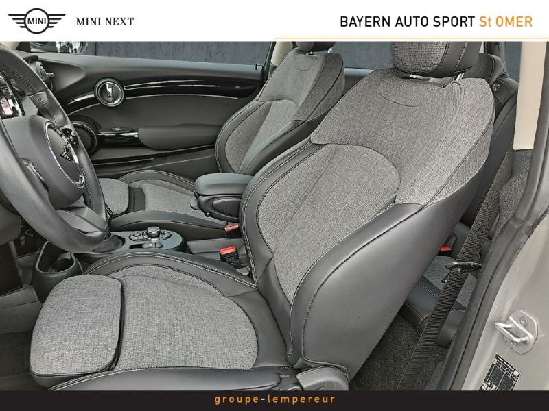 Image MINI Mini Cooper SE 184ch Edition Premium Plus BVA 5CV