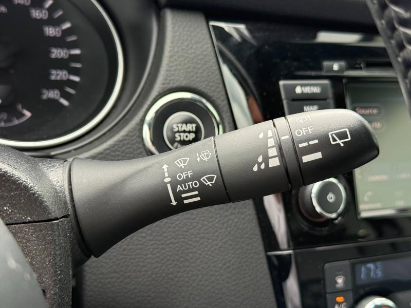 Image NISSAN Qashqai 1.3 DIG-T 160ch Tekna DCT 2019