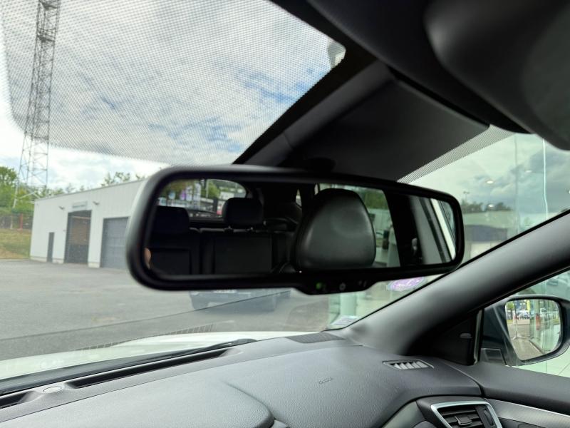 Image NISSAN Qashqai 1.3 DIG-T 160ch Tekna DCT 2019