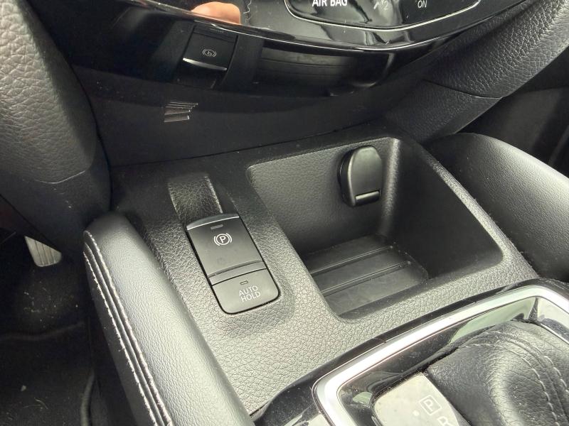 Image NISSAN Qashqai 1.3 DIG-T 160ch Tekna DCT 2019