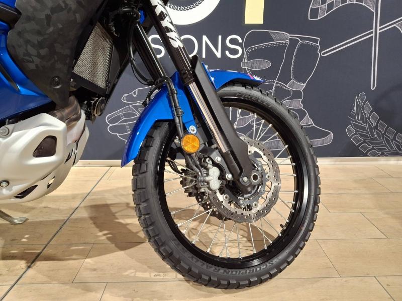 Image YAMAHA XTZ Ténéré XT 700 Ténéré World Rally 2023