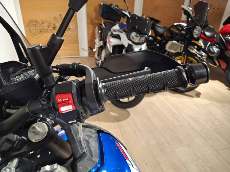 Image YAMAHA XTZ Ténéré XT 700 Ténéré World Rally 2023