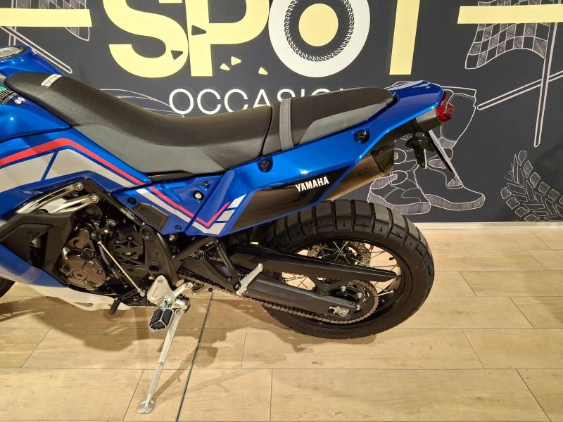 Image YAMAHA XTZ Ténéré XT 700 Ténéré World Rally 2023