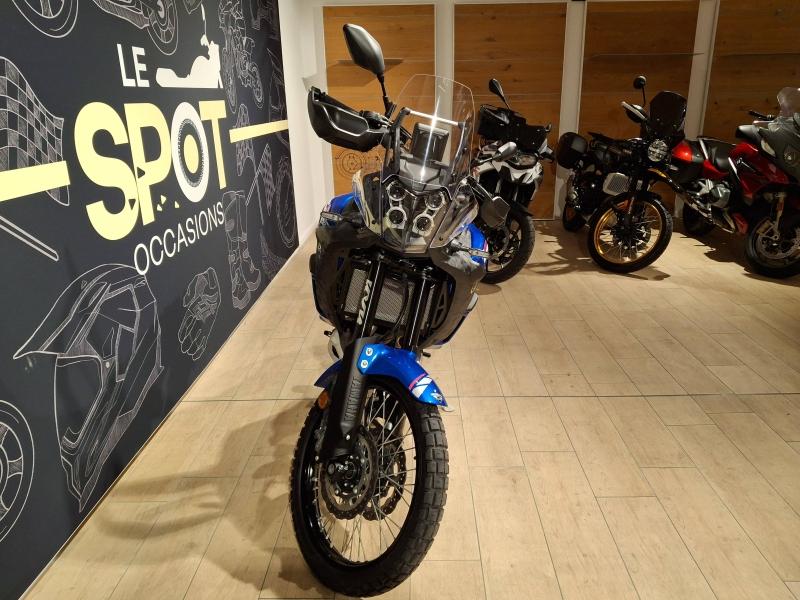 Image YAMAHA XTZ Ténéré XT 700 Ténéré World Rally 2023
