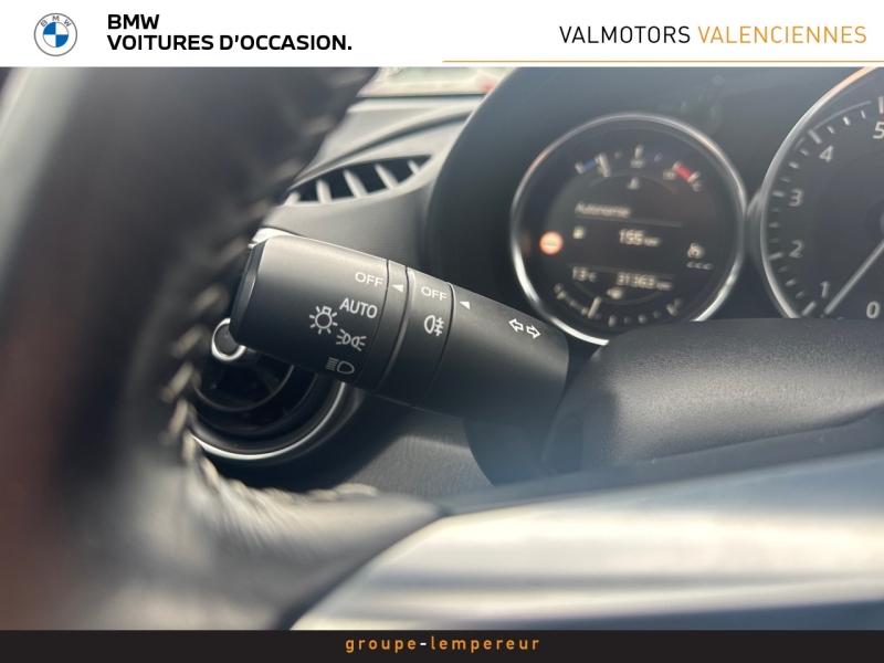 Image MAZDA MX-5 2.0 SKYACTIV-G 184ch Sélection Euro6d-T 2021