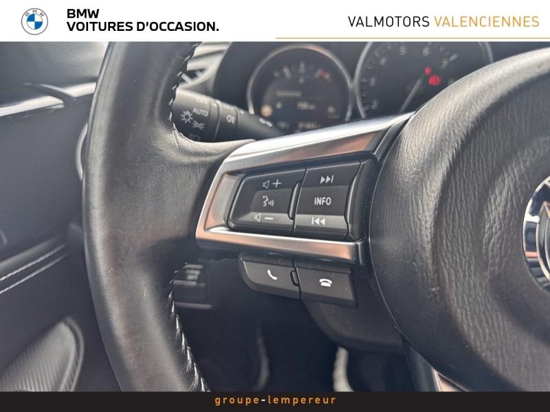 Image MAZDA MX-5 2.0 SKYACTIV-G 184ch Sélection Euro6d-T 2021