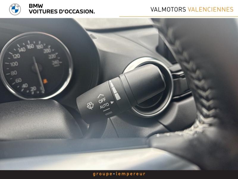 Image MAZDA MX-5 2.0 SKYACTIV-G 184ch Sélection Euro6d-T 2021
