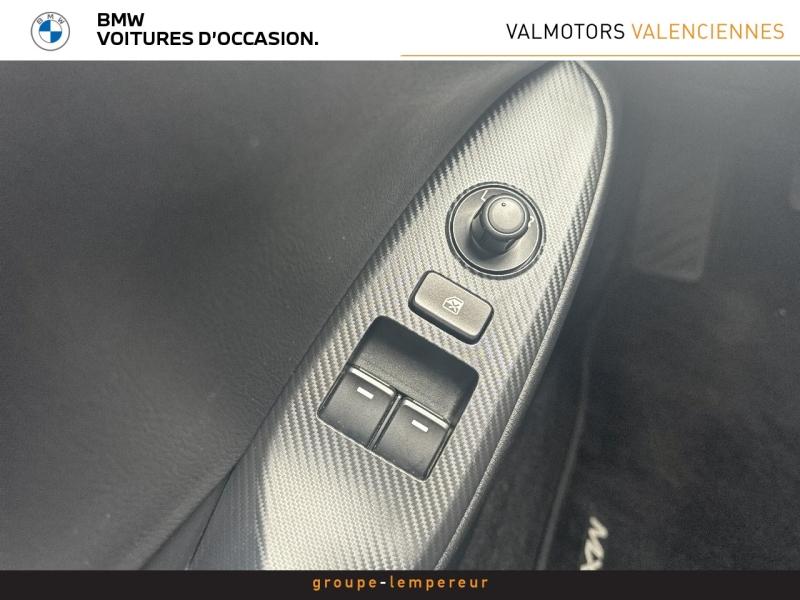 Image MAZDA MX-5 2.0 SKYACTIV-G 184ch Sélection Euro6d-T 2021