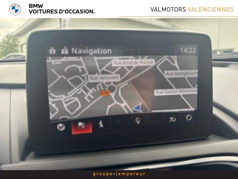 Image MAZDA MX-5 2.0 SKYACTIV-G 184ch Sélection Euro6d-T 2021