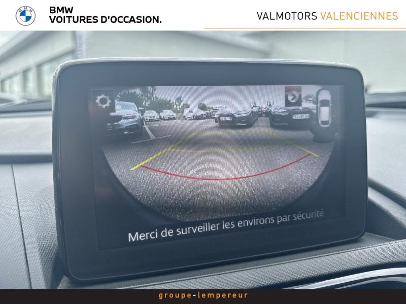 Image MAZDA MX-5 2.0 SKYACTIV-G 184ch Sélection Euro6d-T 2021