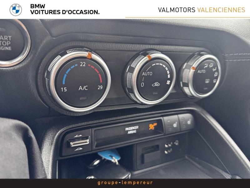 Image MAZDA MX-5 2.0 SKYACTIV-G 184ch Sélection Euro6d-T 2021