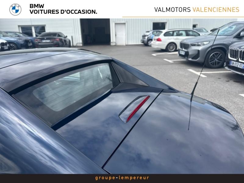 Image MAZDA MX-5 2.0 SKYACTIV-G 184ch Sélection Euro6d-T 2021