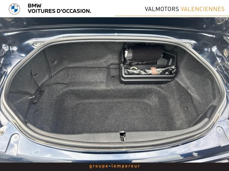 Image MAZDA MX-5 2.0 SKYACTIV-G 184ch Sélection Euro6d-T 2021