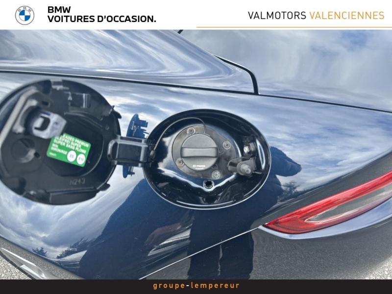 Image MAZDA MX-5 2.0 SKYACTIV-G 184ch Sélection Euro6d-T 2021