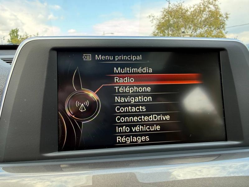 Image BMW X1 sDrive18iA 136ch xLine