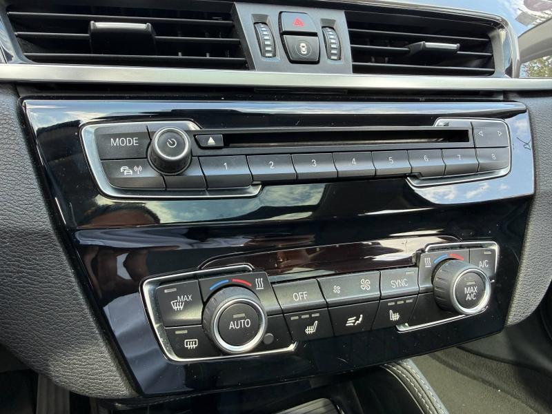 Image BMW X1 sDrive18iA 136ch xLine